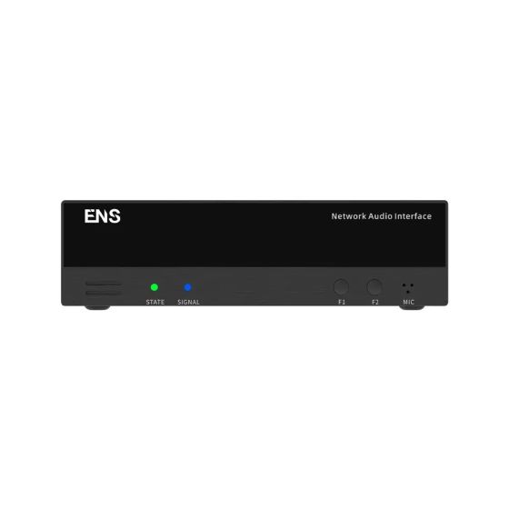 ENS EPA-AI3000 Network Audio Interface EPA-AI3000 by ENS