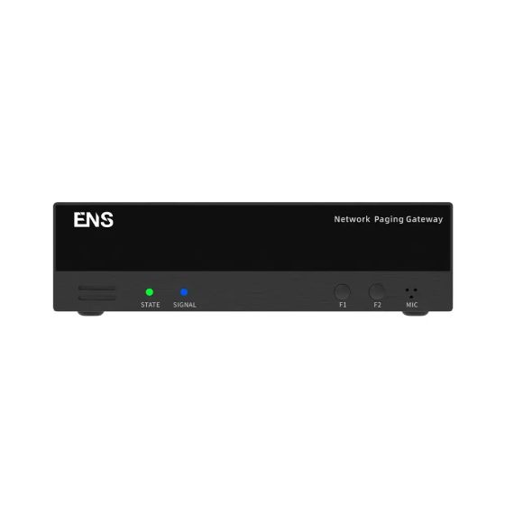 ENS EPA-PG2000 Network Paging Gateway EPA-PG2000 by ENS