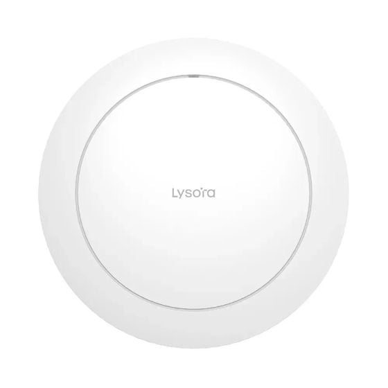 ENS L6 Lysora Ceiling Mounted Access Point, AX3000 L6 by ENS