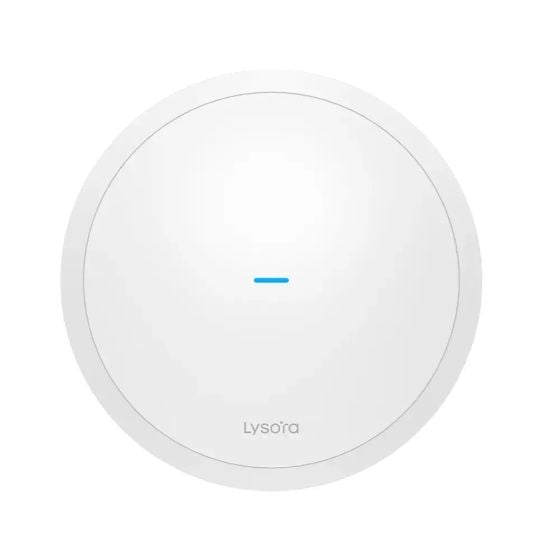ENS L7LITE Lysora Ceiling Mount Access Point, Wi-Fi 7 BE3600 L7LITE by ENS