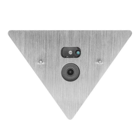 ENS IP-CM60CV-28 6 Megapixel Network IP IR Elevator Camera with 2.8mm Lens IP-CM60CV-28 by ENS