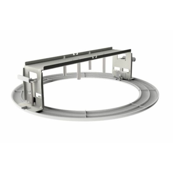 American Dynamics IPRM-MQ Illustra Pro Generation 5 Multisensor Recessed Mount IPRM-MQ by American Dynamics
