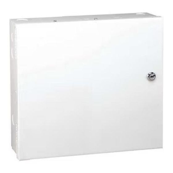 Napco GEM-P9600 8 to 96 Zone Control Panel GEM-P9600 by Napco