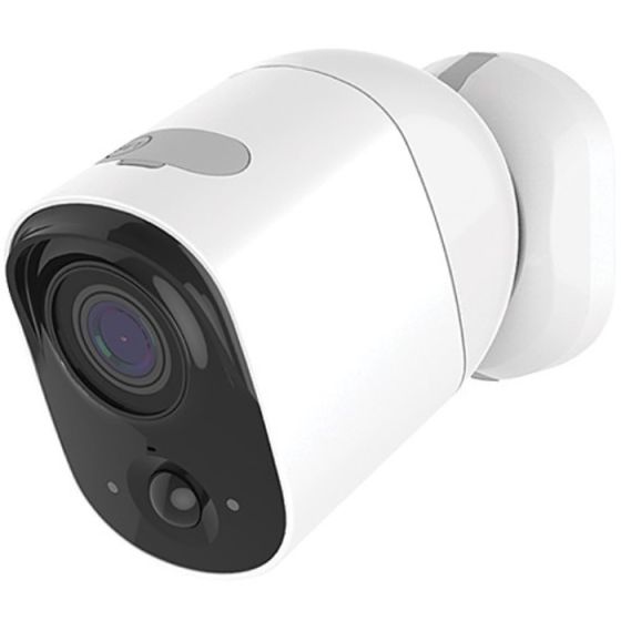 Napco PCAM 2 Megapixel Network IP Indoor/Outdoor HD Camera PCAM by Napco