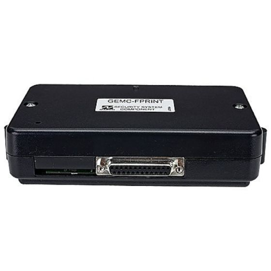 Napco GEMC-FPRINT Parallel Printer Module GEMC-FPRINT by Napco