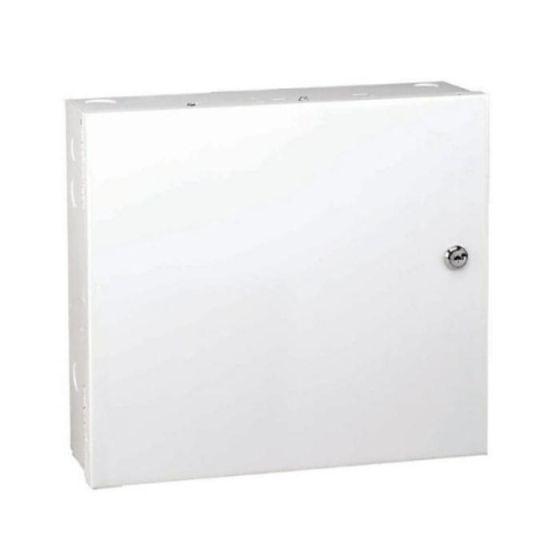 Napco GEM-P801 Gemini P801 Series Economical 8-Zone Hybrid Control Panel with 2-Wire Fire and Numeric Keypad and Transformer GEM-P801 by Napco