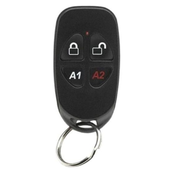 Napco GEM-KEYF Universal Value 4-Button Keyfob GEM-KEYF by Napco