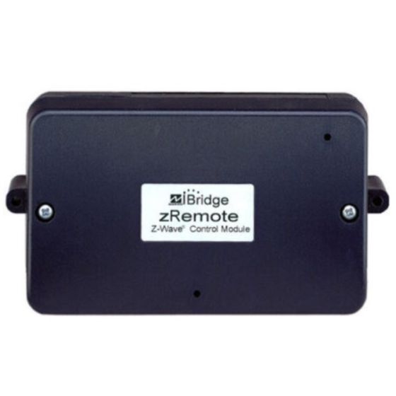 Napco IBR-ZREMOTE-W Remote Control Security System Module with Z-Wave, Wi-Fi Module IBR-ZREMOTE-W by Napco