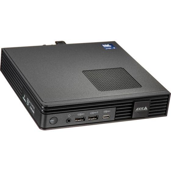 Axis 03426-004 S9301 Camera Station Mk II Workstation 03426-004 by Axis
