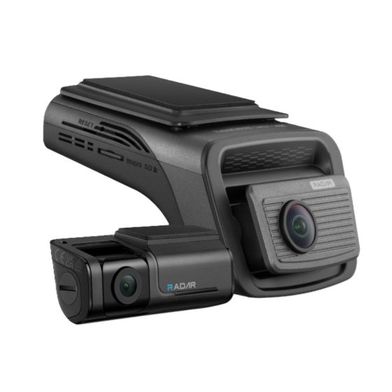 Thinkware TW-U3000PRODH 4K Front & 2K Rear Dash Camera Kit with Hardwire TW-U3000PRODH by Thinkware