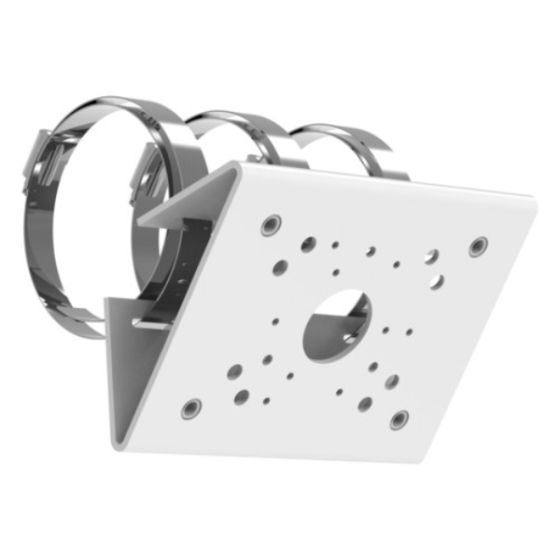 Luminys LUM-P01 Pole Mount Bracket LUM-P01 by Luminys