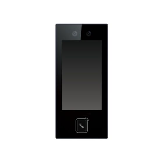 ACTi R71CF-316 Face Recognition Reader and Controller with Bundled 3000 Face Database R71CF-316 by ACTi