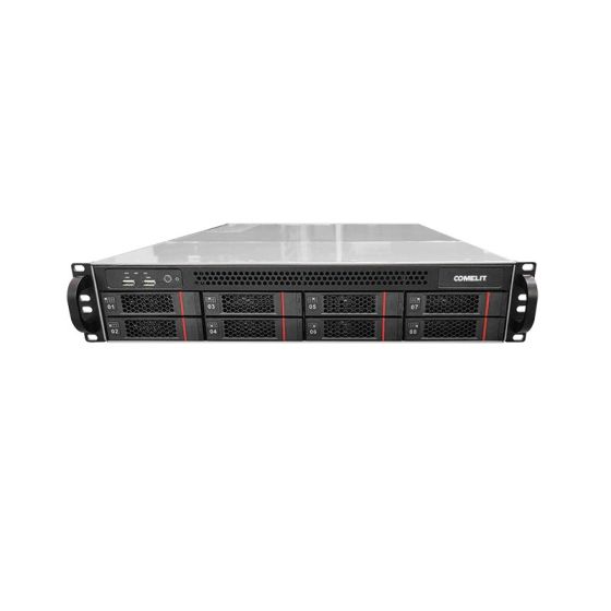 Comelit SRV-VMS1000A Management, Archive, Transfer Server SRV-VMS1000A by Comelit