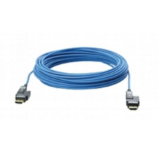 Kramer 97-0403066 Active Optical HighSpeed Pluggable HDMI Cable, 66' 97-0403066 by Kramer