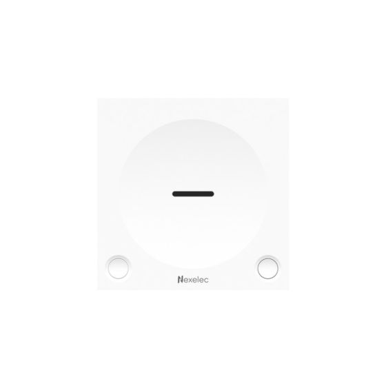 NEXELEC X580LR-US 2-in-1 Room Sensor X580LR-US by NEXELEC
