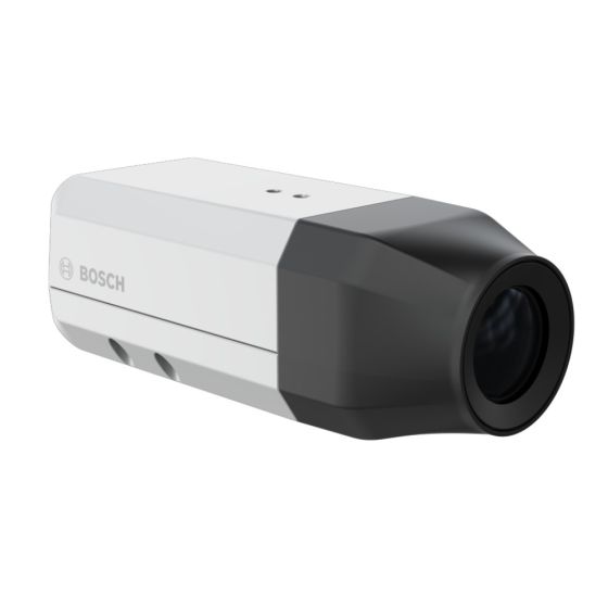 IQsight by Bosch NBI-7803-AXT 4 Megapixel Network IP HDRX Fixed Camera with 10.5-47mm Lens NBI-7803-AXT by Bosch