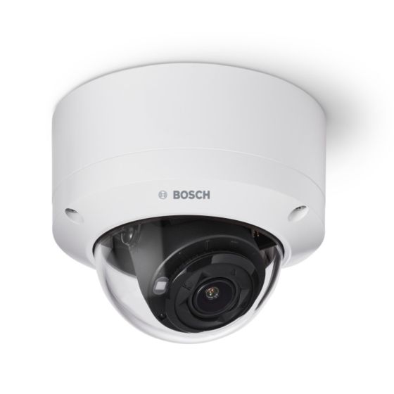 IQsight by Bosch NDV-5702-AL-GOV 2 Megapixel Network IP Indoor IR HDR Fixed Dome Camera with 3.2-10.5mm Lens NDV-5702-AL-GOV by Bosch