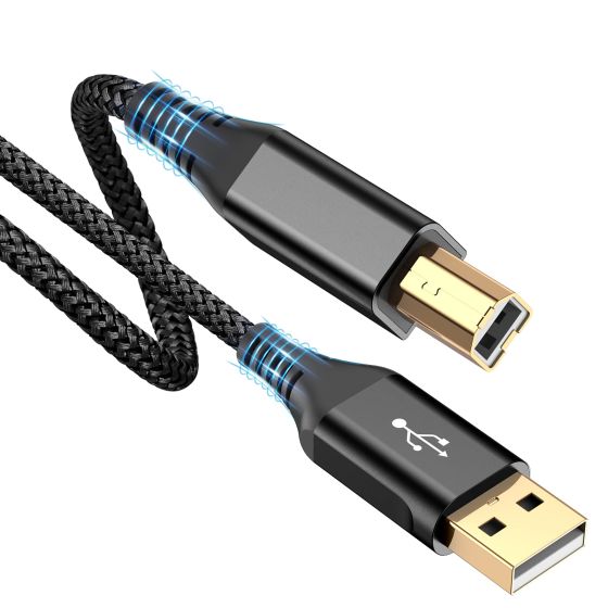AVE 106182 Cable Ruby Saphire Virtual Printer Cable 106182 by AVE