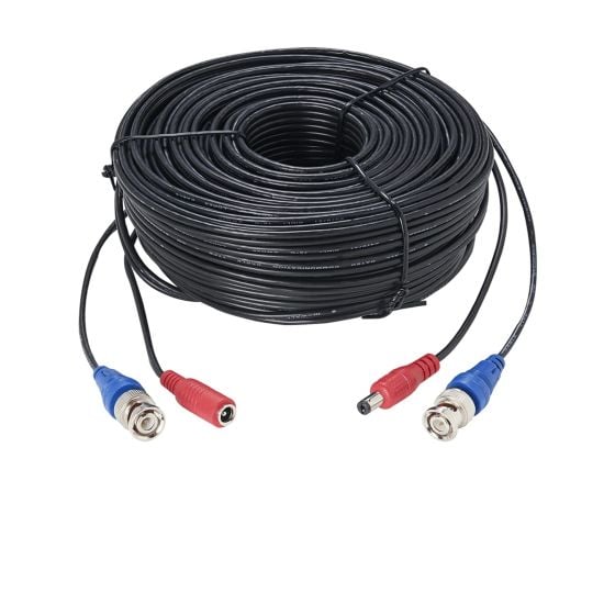 AVE 106199 Cable - P2RS Pigtail Cable With DVR Connection 106199 by AVE