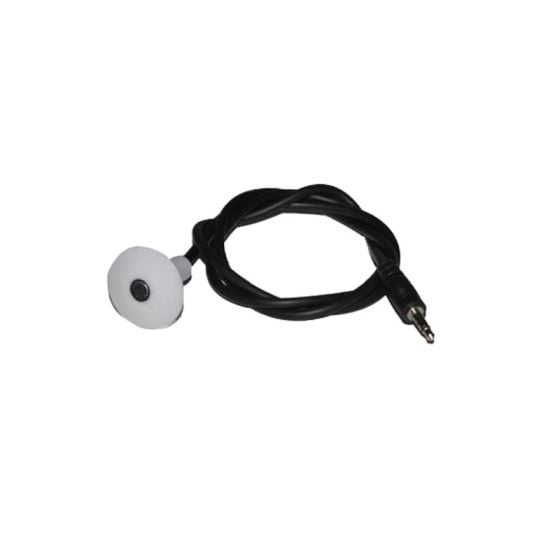 ETS ML1-SF Flush Mount, Small Form Factor Omni-directional Microphone ML1-SF by ETS