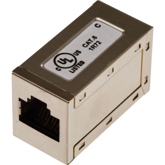 Axis 5503-771 Indoor Network Cable Coupler 5503-771 by Axis