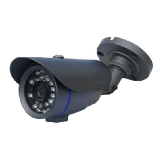 Appro CV-7819K IR Weather Proof Bullet Camera CV-7819K by Appro