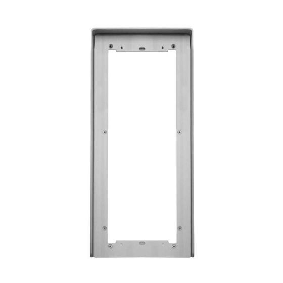 Comelit 3112-4L Rain Shield for 4 Vertical Modules Entrance Panel 3112-4L by Comelit