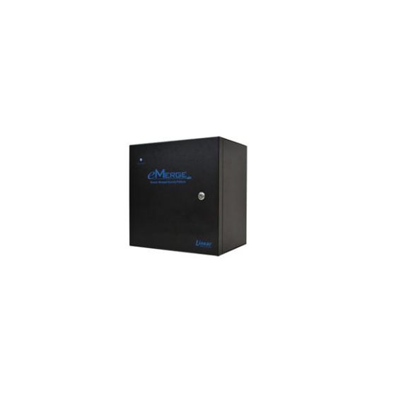 Linear eMerge5000P 2-Door Access Control Platform Bundle eMerge5000P by Linear