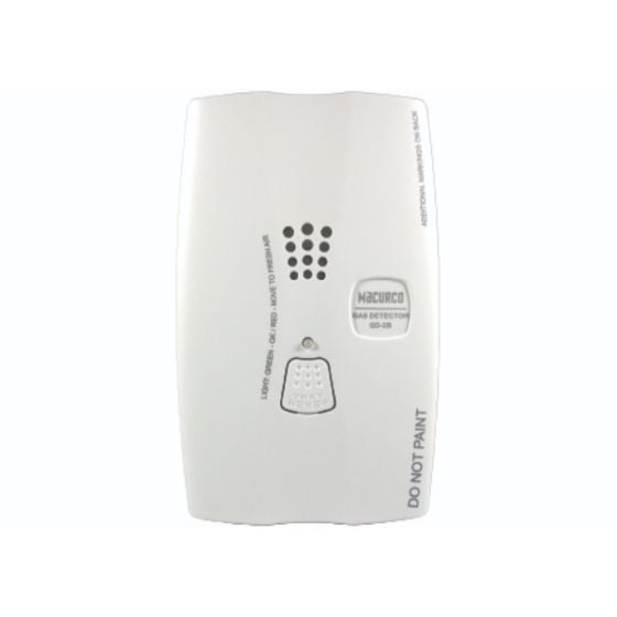 Macurco GD-2B Combustible Fixed Gas Detector GD-2B by Macurco