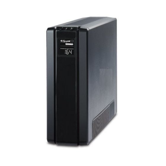 Ganz BR1500G Uninterrupted Power Supply BR1500G by Ganz