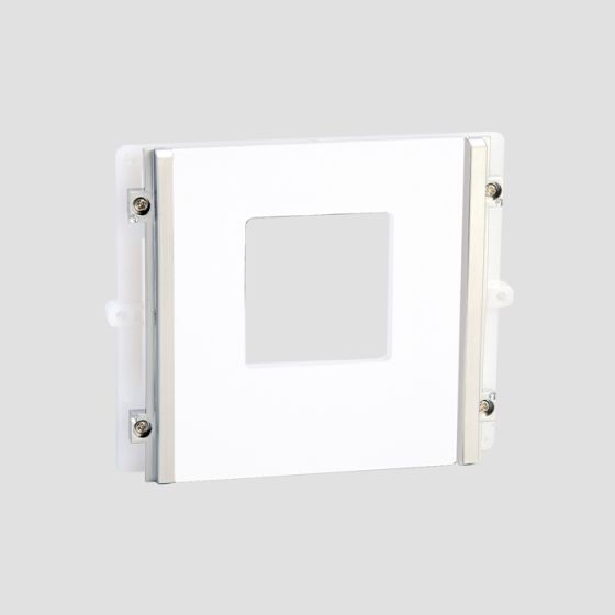Comelit 3349W/A Simplekey Module With White Faceplate 3349W/A by Comelit