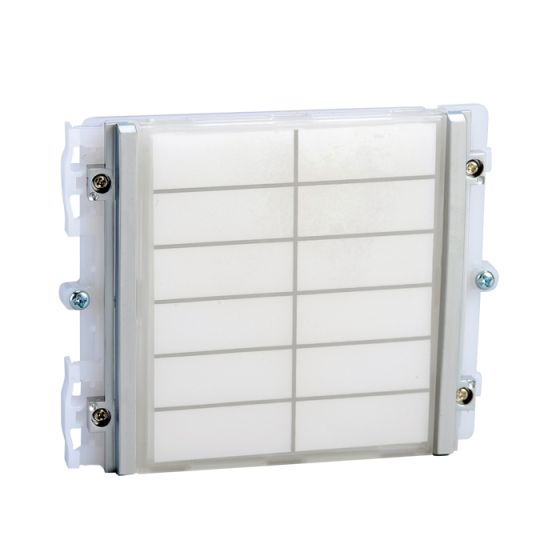 Comelit 3336 Lit Module Ikall Series SB System 3336 by Comelit