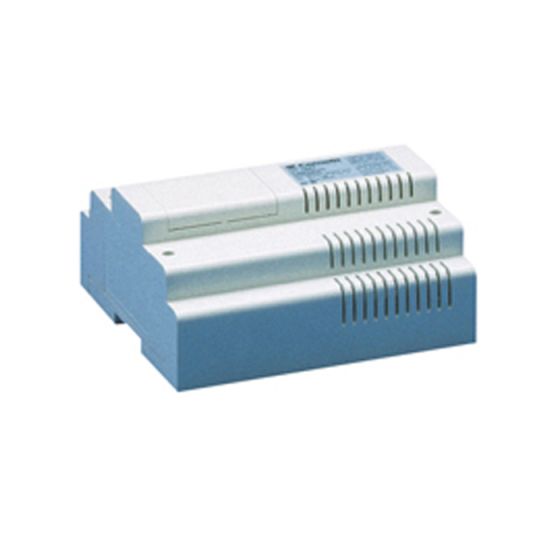 Comelit 4933 Distributor & Amplifier Simplebus Top 4933 by Comelit