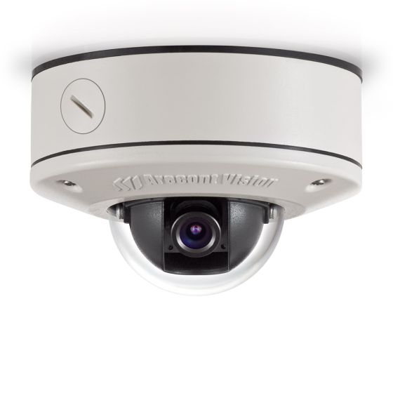 Arecont Vision AV5455DN-S 5 Megapixel D/N Surface Mount Dome Camera AV5455DN-S by Arecont Vision