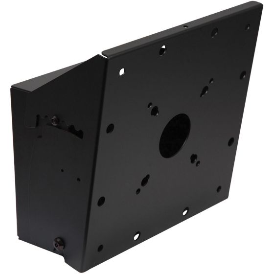 Peerless-AV MOD-FPMS2 Modular Series Dual-Pole Single Display Mount MOD-FPMS2 by Peerless-AV