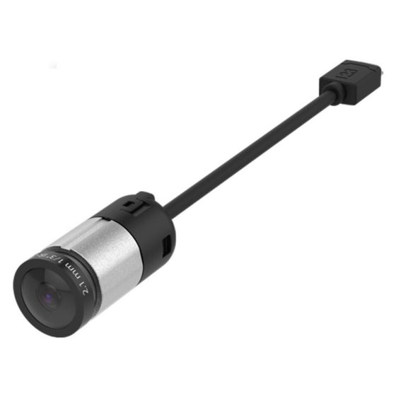 Axis 0765-001 F1004 Covert Camera w/ 2.1mm Lens 0765-001 by Axis