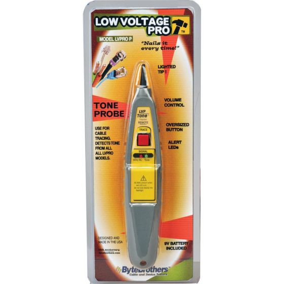 Triplett LVPRO-PROBE LVPro Lighted Probe LVPRO-PROBE by Triplett