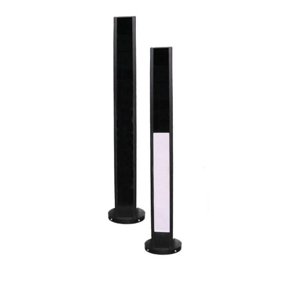 Speco O2iTC23 2 Megapixel Intensifier IP Facial Identification IP Tower Camera, 2.9mm Lens O2iTC23 by Speco