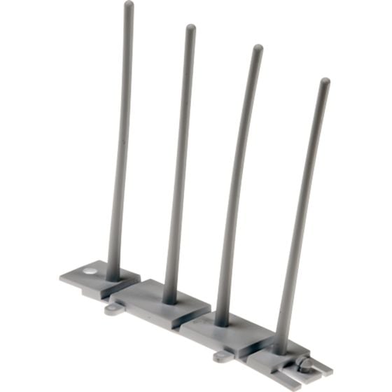 Axis 5801-121 Bird Control Spike, 10 PCS 5801-121 by Axis