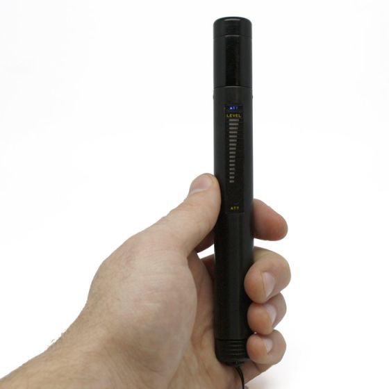 KJB DD12051 RF Wireless Signal Detector Wand DD12051 by KJB