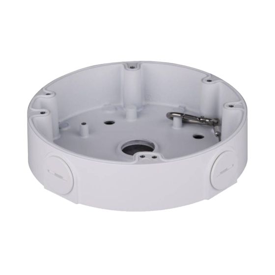 Speco O4JBD Junction Box for O4D2M, O8D2M, VLD1TW O4JBD by Speco