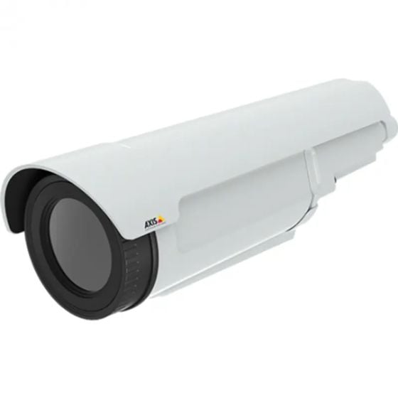 Axis 0979-001 Q1941-E PT Mount Outdoor Thermal Network Bullet Camera, 19mm Lens 0979-001 by Axis