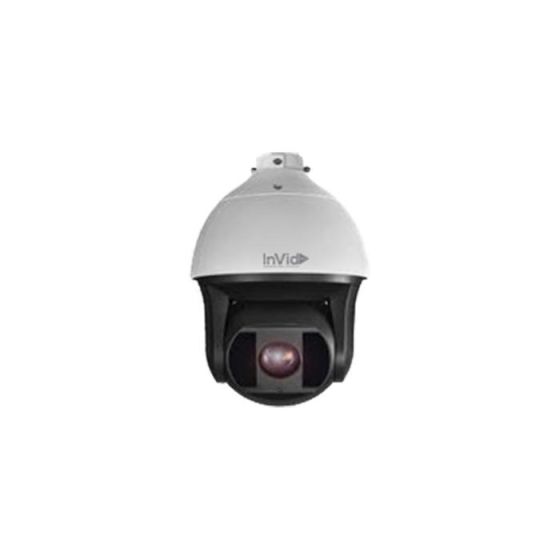 InVid ULT-P3PTZXIRT36 3 Megapixel Outdoor IR Network IP PTZ Camera, 36x Zoom ULT-P3PTZXIRT36 by InVid