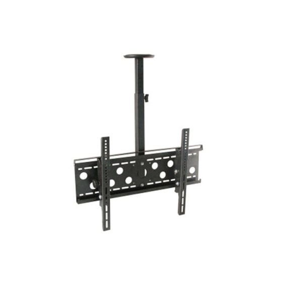 InVid IMM-MCM32-500 Fully Adjustable Ceiling Bracket for Monitors IMM-MCM32-500 by InVid