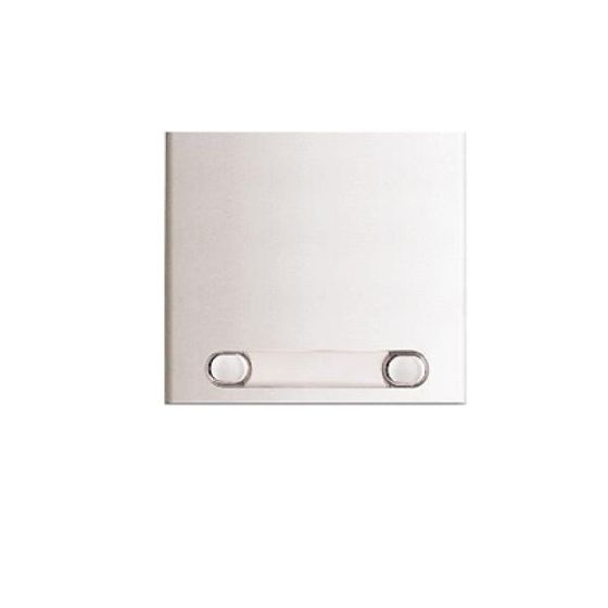Alpha 3220-AL 2 PushButton Module, Stadio PLS 3220-AL by Alpha