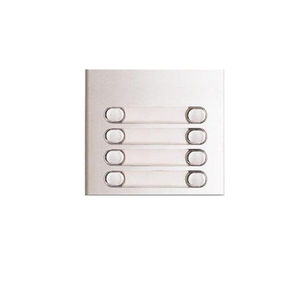 Alpha 3280-AL 8 PushButton Module, Stadio PLS 3280-AL by Alpha