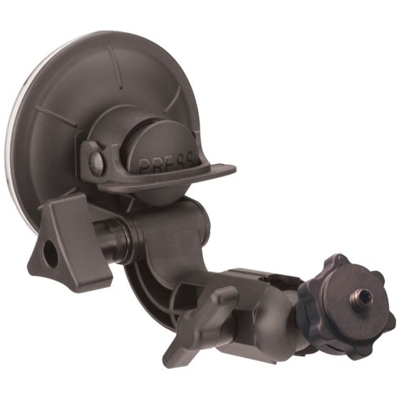 Panavise 809 Suction Cup Camera Mount 809 by Panavise
