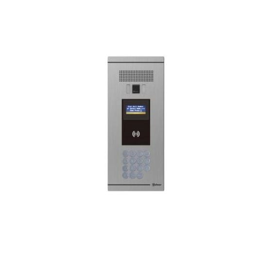 Alpha 7402-IP Color Video IP Digital Panel Includes E100 Control Unit 7402-IP by Alpha