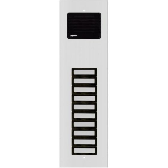Alpha EX-CCD-3W Qwikbus EXT B&W Camera, White EX-CCD-3W by Alpha