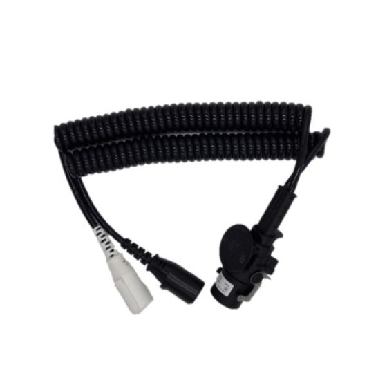 Alpha BEV QWIKBUS 'MT' Expansion Cable BEV by Alpha